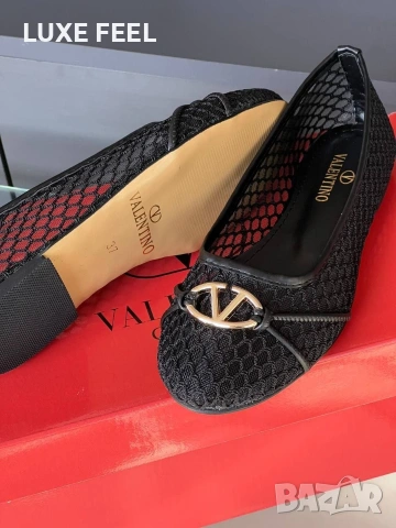 VALENTINO ✨Дамски Обувки 