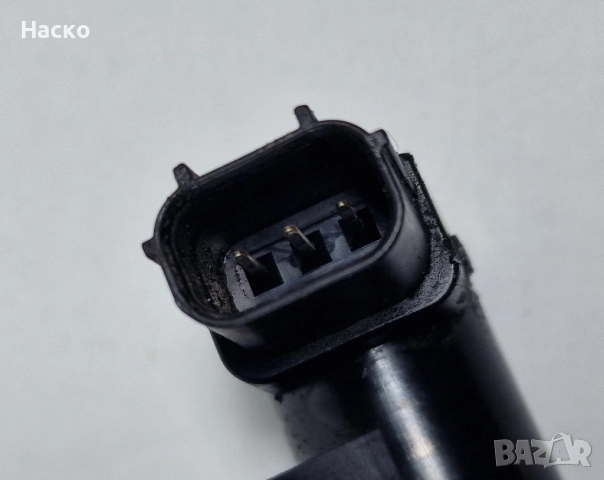 Датчик Скоростна Кутия Скорост Honda Civic 8 VIII Хонда Сивик 8, снимка 2 - Части - 52790058