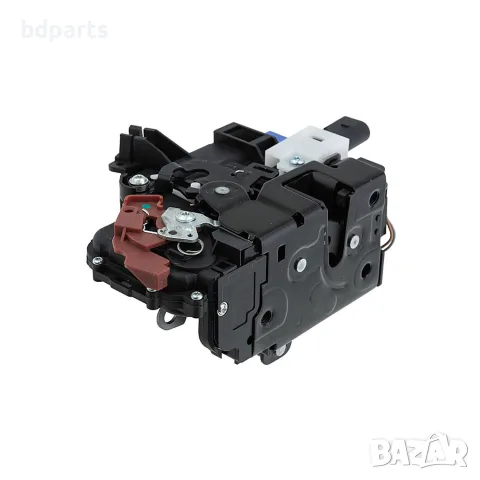 Задна лява брава за врата, VW Touareg 7L, Touran, Phaeton, 9+2 ПИН, снимка 2 - Части - 56143082