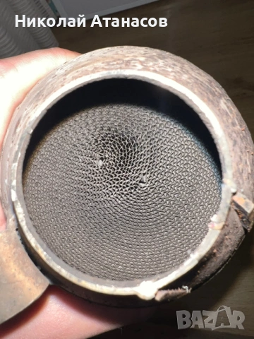 Катализатори Премахване и Изкупуване , снимка 2 - Изкупуване на коли за скрап - 53116867