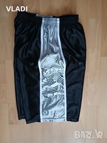 Къс панталон Spurs, снимка 2 - Къси панталони - 50303032