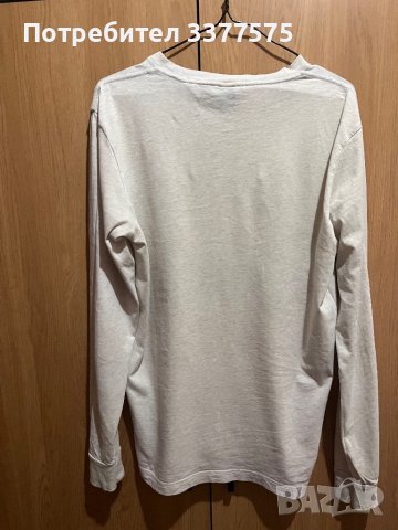 Тениска G-star raw с дълъг ръкав, снимка 2 - Тениски - 44496154