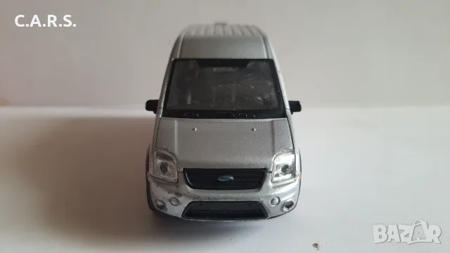 Ford Transit Connect XLT Welly - Мащаб 1:34-39, снимка 7 - Колекции - 55968883