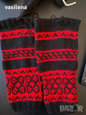 Калци за носия 