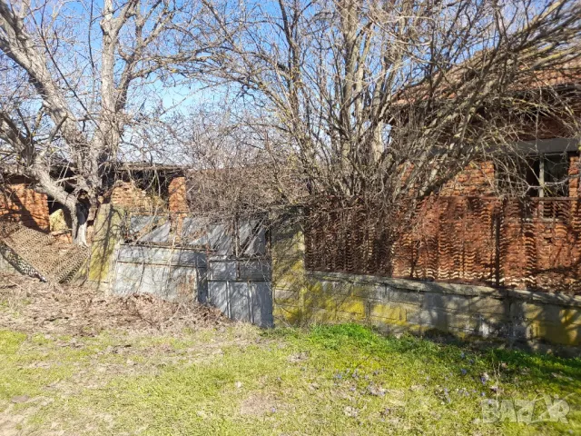Къща с. Старо село , снимка 10 - Къщи - 49157310