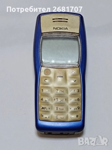 телефон Нокия 1108s