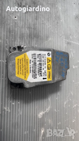 Airbag модул / сензор / датчик зa BMW 530 - 65.779145400-01 / 2204431-05, снимка 2 - Части - 51567976