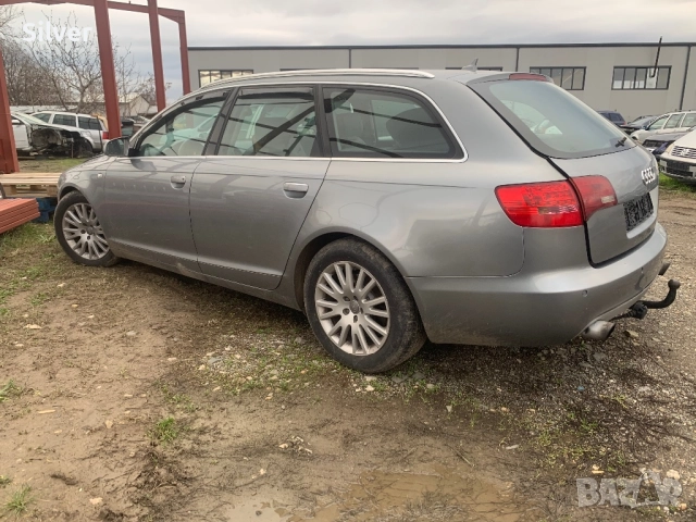 Audi A6/C6/TFSI на части, снимка 5 - Части - 52679267