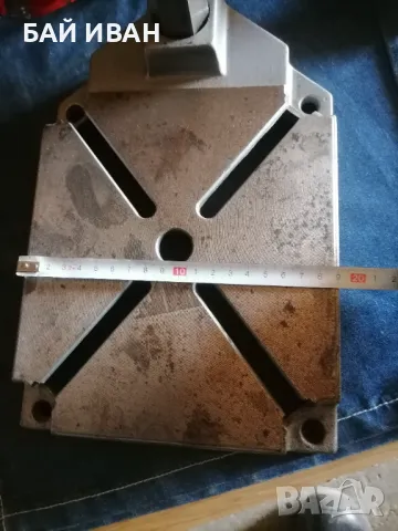 СТОЙКА ЗА ДРЕЛКА НА РЕИКА , снимка 7 - Други инструменти - 48413958