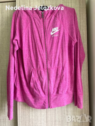 Горнище Nike , снимка 1