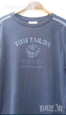 Tom Tailor , снимка 18 - Блузи - 36406016