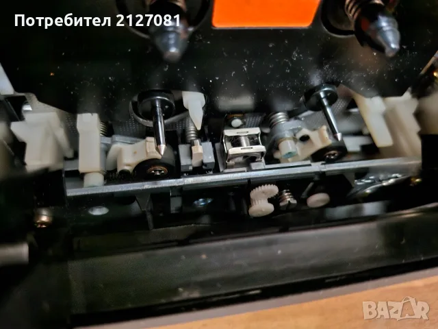 Nakamichi 480..., снимка 4 - Декове - 56183602