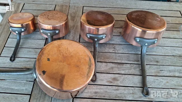 Френски каселори 