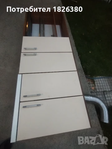 Горни кухненски шкафчета , снимка 8 - Кухни - 50659634