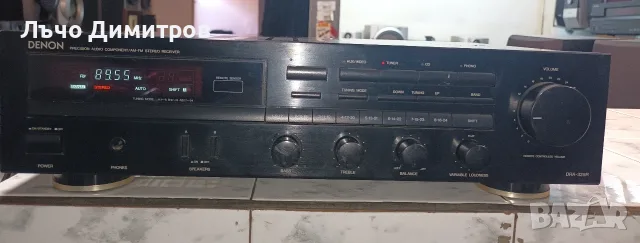 DENON    DRA-325R