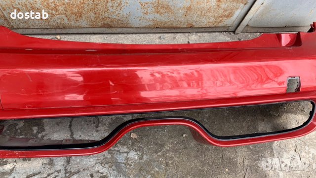 Задна броня за Mini Cooper S F55, снимка 3 - Части - 39306932