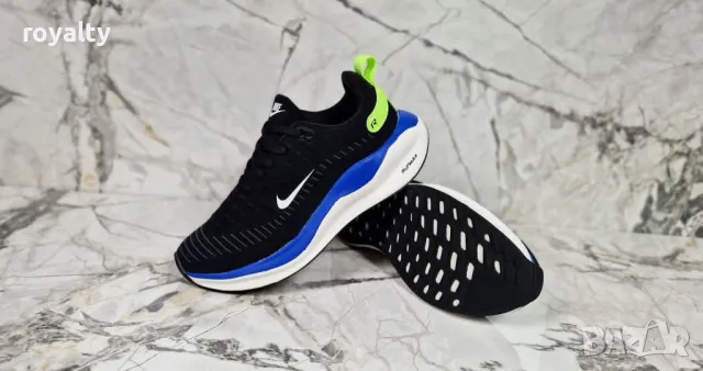 Nike спортни мъжки маратонки , снимка 2 - Маратонки - 49757584
