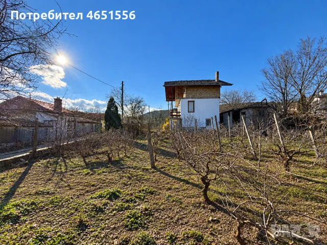 Продавам къща м-т Манастирски рид, снимка 2 - Къщи - 53322702