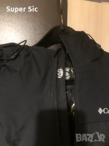 Яке Columbia Grand Trek 2, снимка 9 - Якета - 56218186