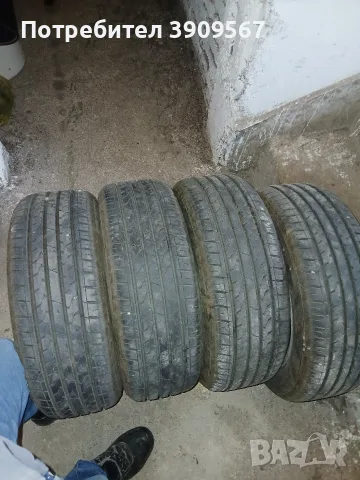 Алуминиеви джанти за vw ,opel,seat., снимка 6 - Гуми и джанти - 56275400