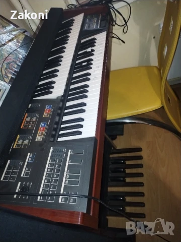 Електрически Орган" Yamaha"