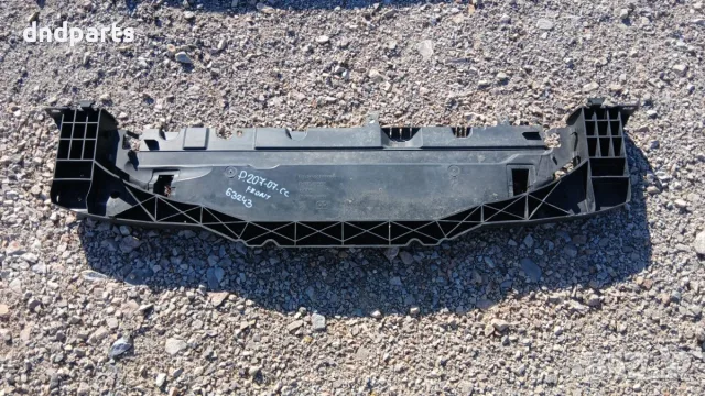 Пластмаса под купе Peugeot 207 1.6 2007 CC 9649583180 207 (2006-2012)