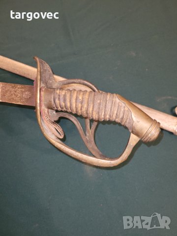 Сабя палаш Солинген, снимка 4 - Ножове - 41848042