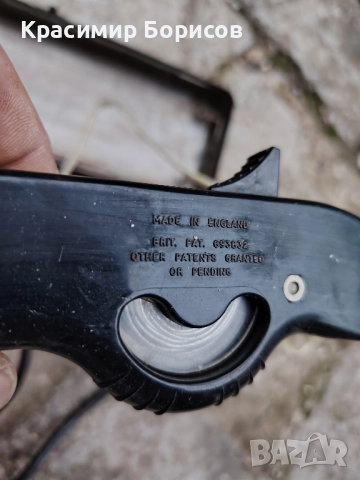 поялник 110 волта , снимка 2 - Поялници и запояване - 52015374