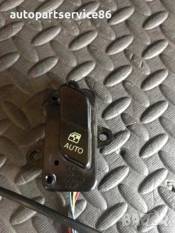 Превключвател за стъкло на задна дясна врата за KIA Opirus 3.5 (2006) 621W04730, снимка 2 - Части - 53282166