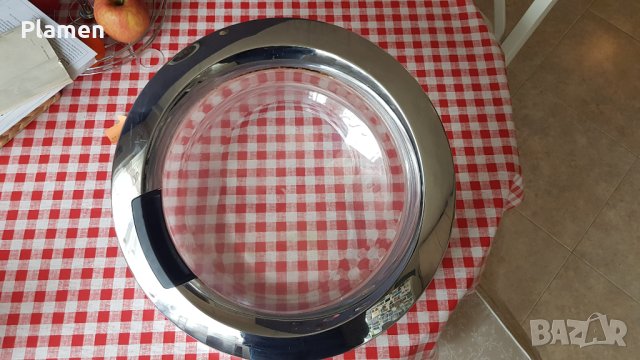 Части за пералня със сушилня Candi-GVSW4465TWHC, снимка 12 - Перални - 39478903