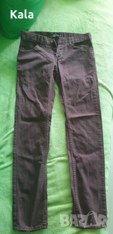 Мъжки панталони/дънки, снимка 4 - Дънки - 50276093