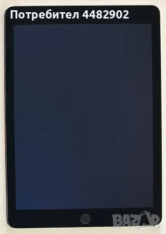 Ipad Air 2 WiFi ,Cellular, Space Gray, снимка 2 - Таблети - 55968049