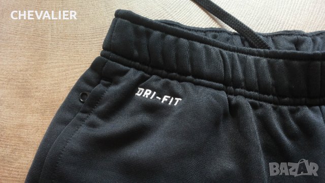 NIKE Football Размер S мъжка футболна долница 10-57, снимка 5 - Спортни дрехи, екипи - 42624599