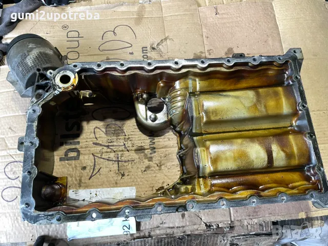 Горен Картер 9481071711R Porsche Cayenne 957 4,8 V8