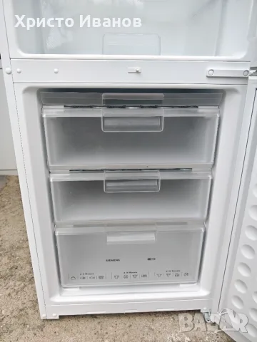 Хладилник Siemens, снимка 3 - Хладилници - 56106834