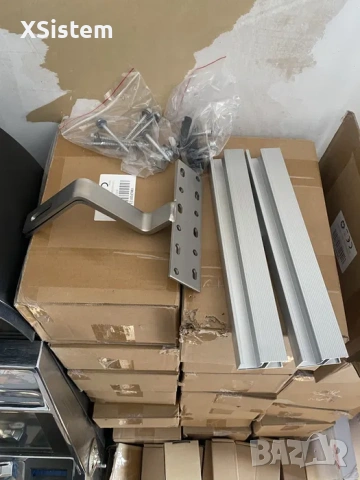 Кабели за соларни панели крепежи, снимка 3 - Друга електроника - 53226220