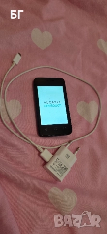 Alcatel Onetouch Pixi 3, снимка 2 - Alcatel - 51971470