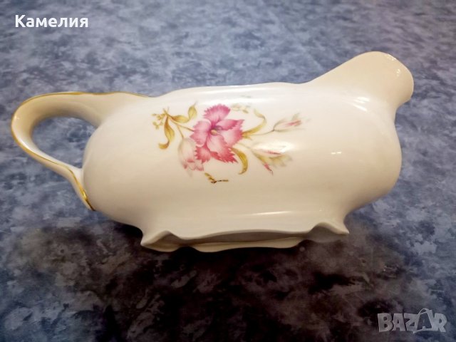 Сосиера, снимка 2 - Сервизи - 40609804