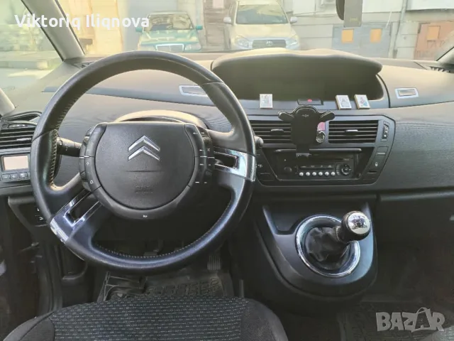 Продава се Citroen c4 , снимка 6 - Автомобили и джипове - 55902818