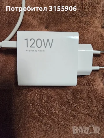 XIAOMI Redmi Note 12 Pro+ 5G , снимка 5 - Xiaomi - 56367525