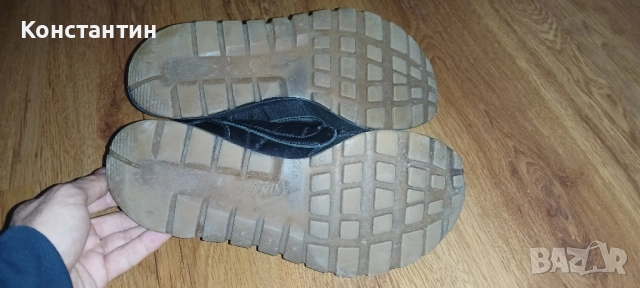 Маратонки Nike Sacai, снимка 5 - Маратонки - 52221616