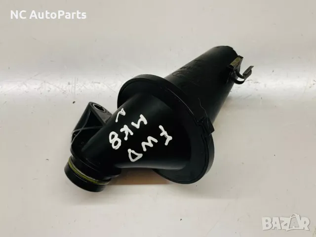 Тръба за маслена помпа за Ford Transit Форд 2.0 EcoBlue GK2Q6615AB FoMoCo 2018, снимка 2 - Части - 49006149