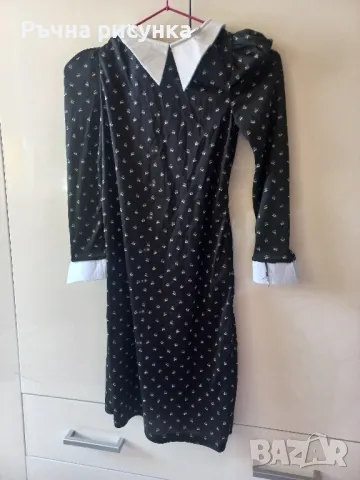 Оригинална рокличка Wednesday , снимка 1