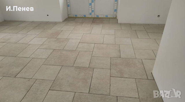 Ремонт на баня,шпакловка,боя.., снимка 14 - Ремонти на баня - 44172952