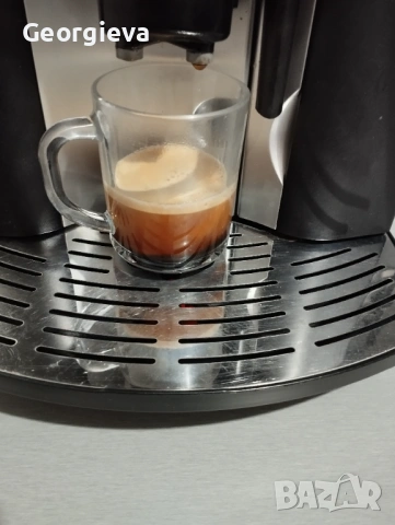 Продавам кафемашина, снимка 6 - Кафемашини - 53486255