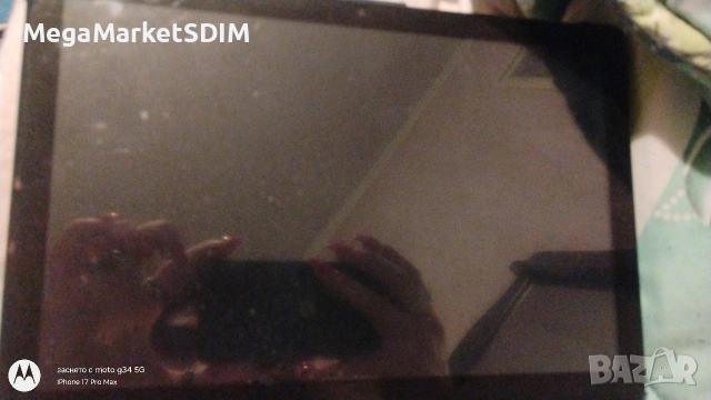 Чисто нов Таблет , снимка 2 - Таблети - 53524734