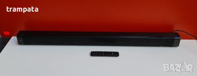 НАЙ ДОБРАТА ОФЕРТА Саундбар iBOX 