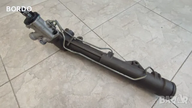 Хидравлична кормилна рейка BMW X3 /E83/, снимка 9 - Части - 47980517