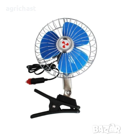Вентилатор за кабина.
