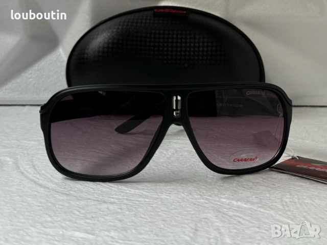 Carrera 2020 мъжки слънчеви очила УВ 400, снимка 3 - Слънчеви и диоптрични очила - 44686332